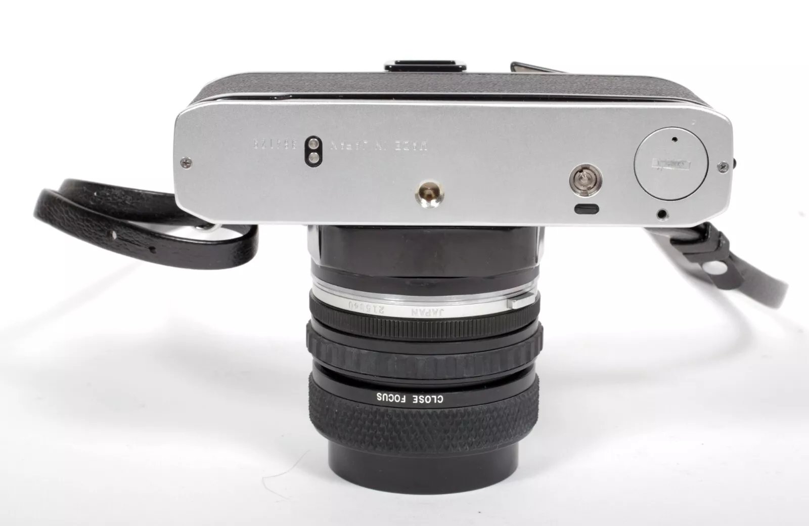 ★ OLYMPUS オールドレンズ 広角 35mm Olympus PEN-F用オールドレンズを揃えたはなし｜ザブ